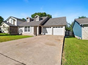 2210 Lasso DR, Round Rock TX 78681