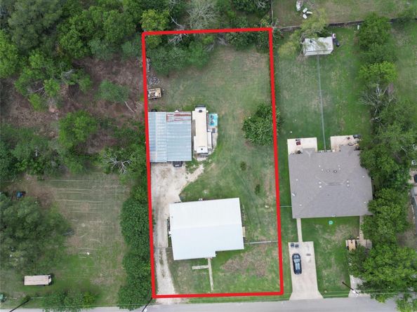 210 Fallwell ST, Liberty Hill TX 78642