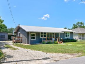 210 Fallwell ST, Liberty Hill TX 78642
