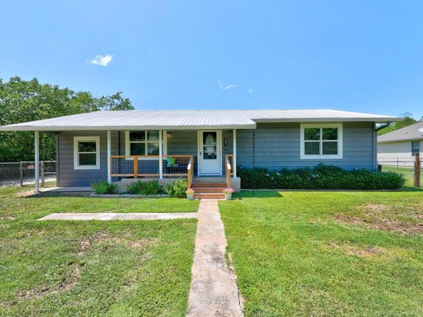 210 Fallwell ST, Liberty Hill TX 78642