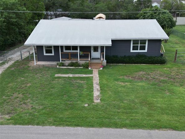 210 Fallwell ST, Liberty Hill TX 78642