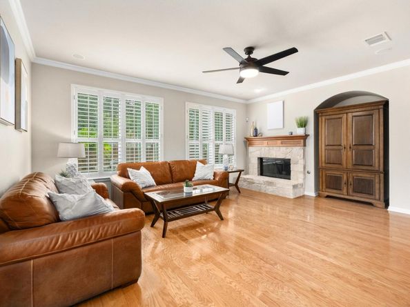 12709 Pinto Chase CT, Austin TX 78732