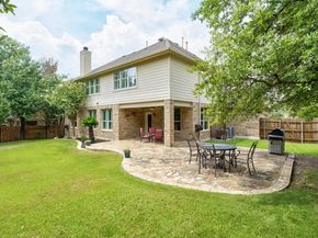 12709 Pinto Chase CT, Austin TX 78732