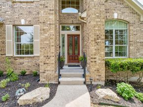 12709 Pinto Chase CT, Austin TX 78732
