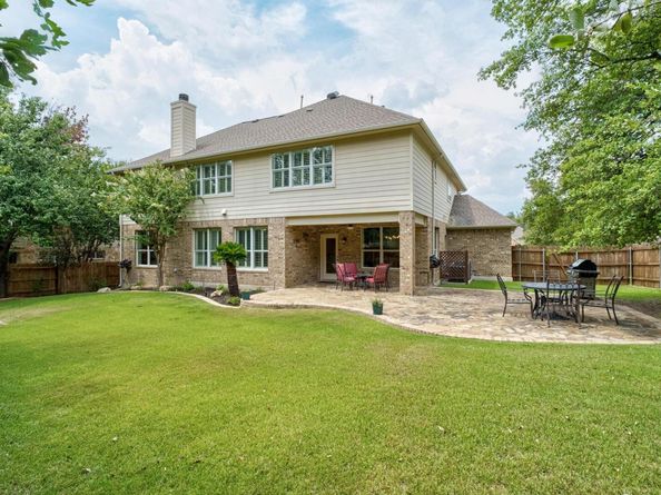 12709 Pinto Chase CT, Austin TX 78732