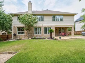 12709 Pinto Chase CT, Austin TX 78732