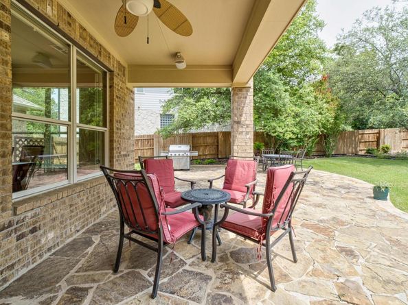 12709 Pinto Chase CT, Austin TX 78732