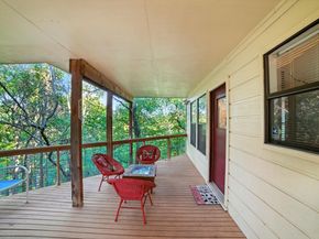 2909 Niagara DR, Austin TX 78733