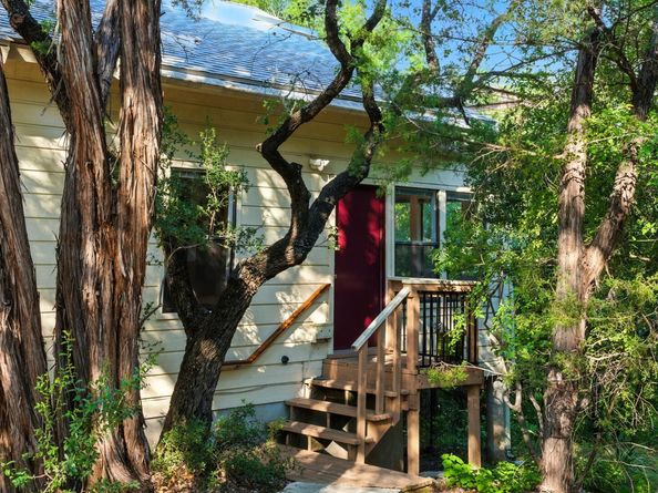 2909 Niagara DR, Austin TX 78733