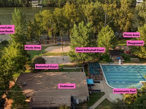 2909 Niagara DR, Austin TX 78733