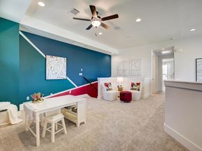 18909 Schultz LN, Round Rock TX 78665