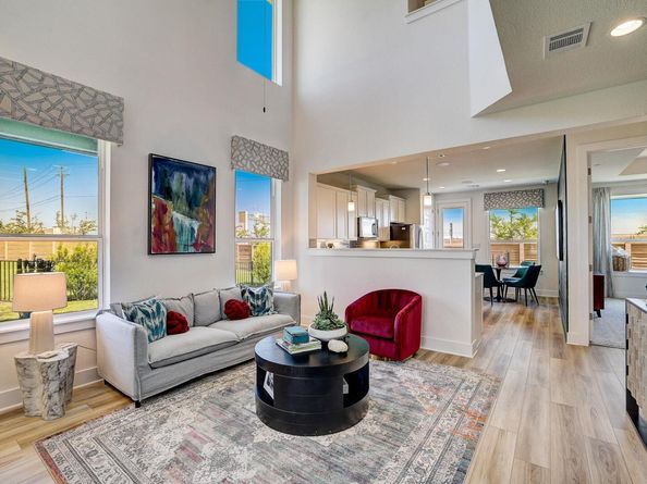 18909 Schultz LN, Round Rock TX 78665