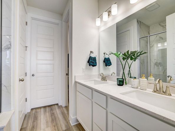 18909 Schultz LN, Round Rock TX 78665