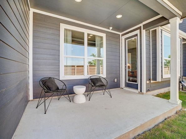 18909 Schultz LN, Round Rock TX 78665