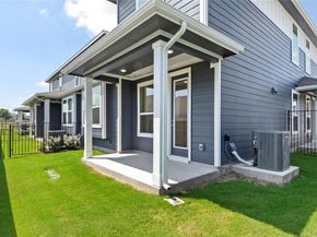 18909 Schultz LN, Round Rock TX 78665