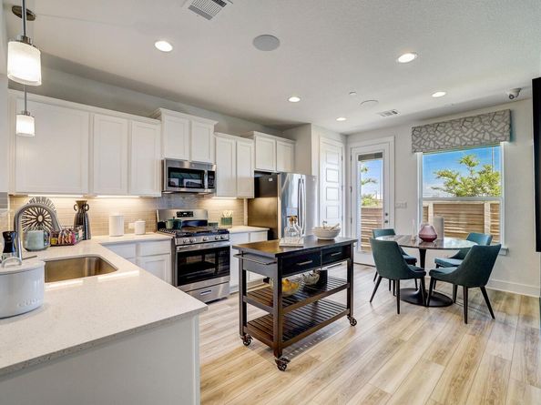 18909 Schultz LN, Round Rock TX 78665