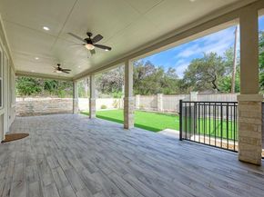 13201 Mansfield DR, Austin TX 78732
