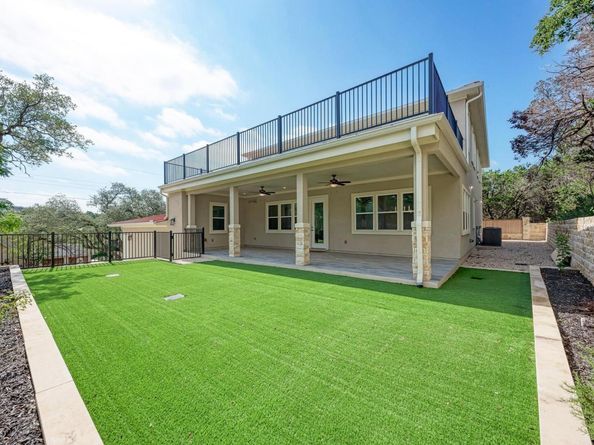 13201 Mansfield DR, Austin TX 78732