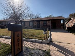 6010 Waycross DR, Austin TX 78745