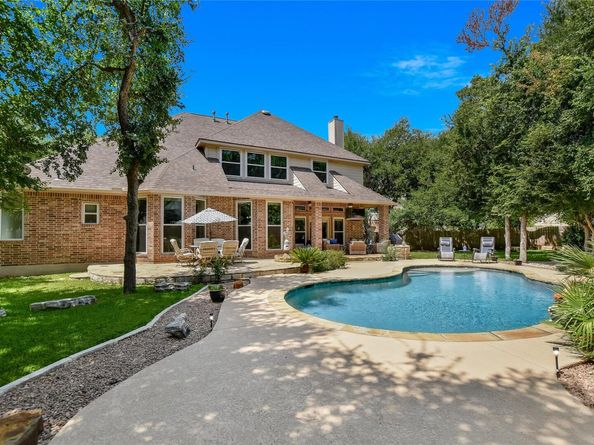 1108 Celtic CV, Round Rock TX 78681