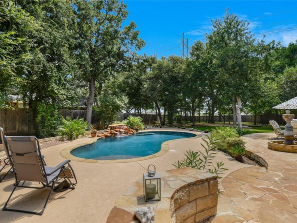 1108 Celtic CV, Round Rock TX 78681
