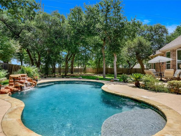 1108 Celtic CV, Round Rock TX 78681