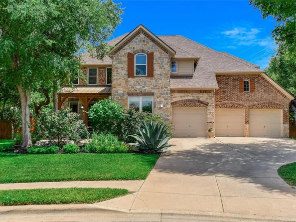 1108 Celtic CV, Round Rock TX 78681
