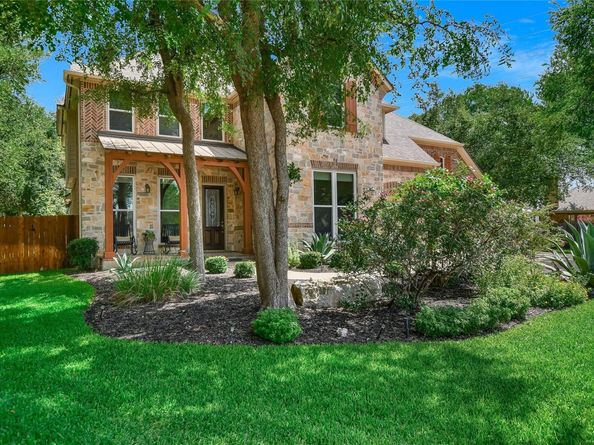 1108 Celtic CV, Round Rock TX 78681
