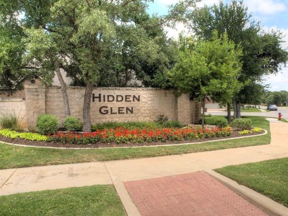 1108 Celtic CV, Round Rock TX 78681