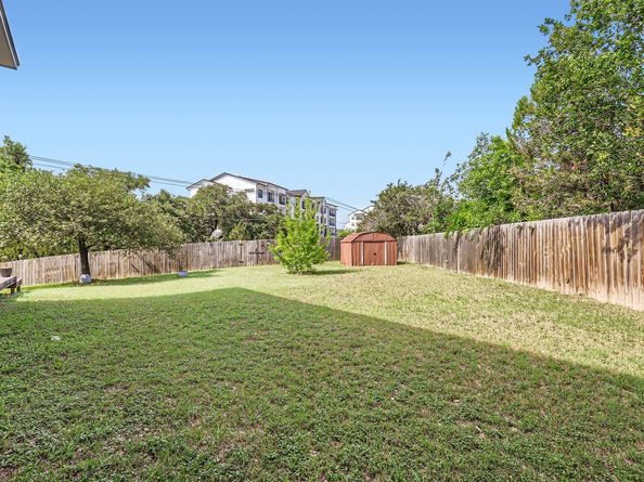 15300 Iola CV, Austin TX 78717