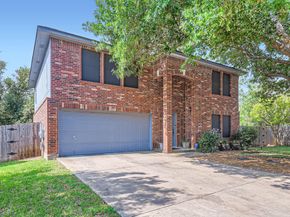 15300 Iola CV, Austin TX 78717