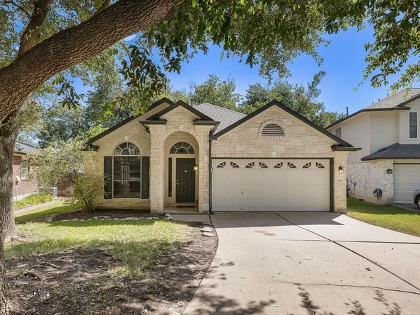 4400 Destinys Gate DR, Austin TX 78727