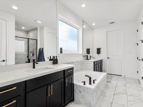 1224 Umblachery ST, Leander TX 78641