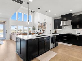 1224 Umblachery ST, Leander TX 78641