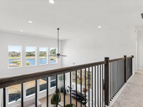 1224 Umblachery ST, Leander TX 78641