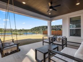 1224 Umblachery ST, Leander TX 78641
