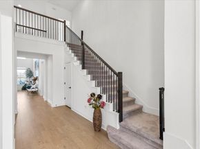 1224 Umblachery ST, Leander TX 78641