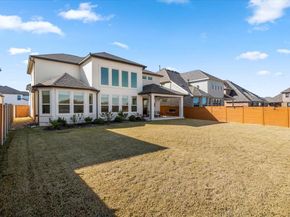 1224 Umblachery ST, Leander TX 78641