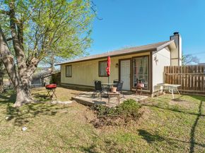 413 Thelma DR, Austin TX 78745