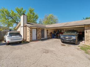 413 Thelma DR, Austin TX 78745