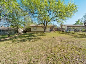 413 Thelma DR, Austin TX 78745