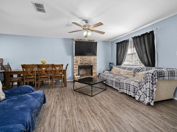 413 Thelma DR, Austin TX 78745