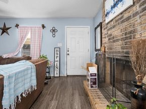 413 Thelma DR, Austin TX 78745