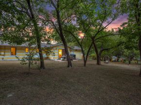 10203 Cy LN, Austin TX 78753