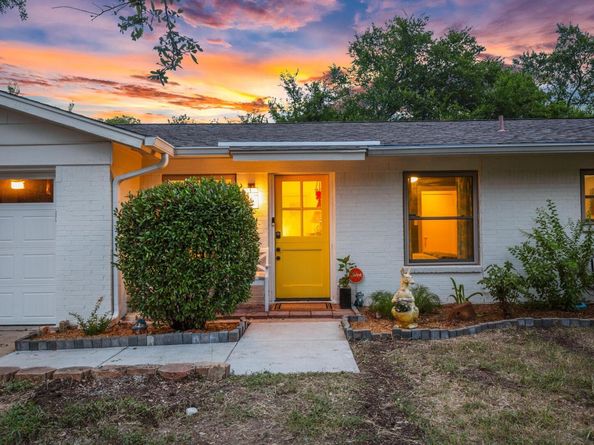 10203 Cy LN, Austin TX 78753