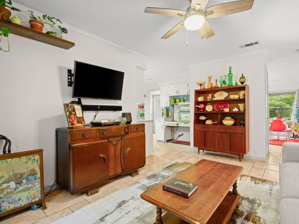 10203 Cy LN, Austin TX 78753