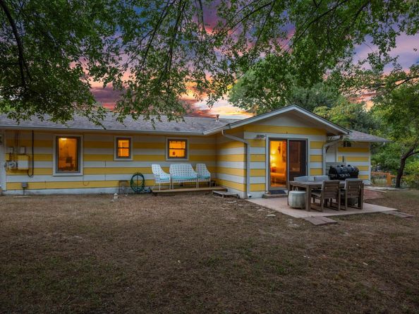 10203 Cy LN, Austin TX 78753