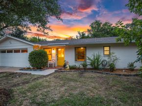 10203 Cy LN, Austin TX 78753