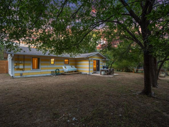 10203 Cy LN, Austin TX 78753