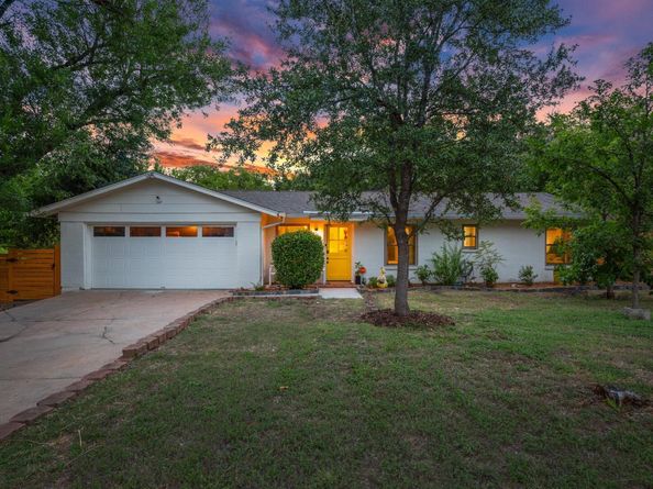 10203 Cy LN, Austin TX 78753